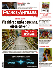 France-Antilles.fr