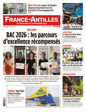 France-Antilles.fr