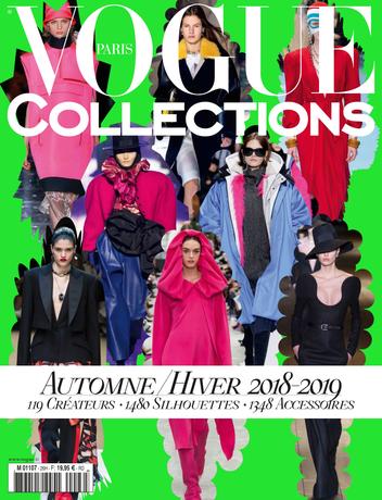 Vogue Collections