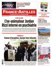 France-Antilles.fr