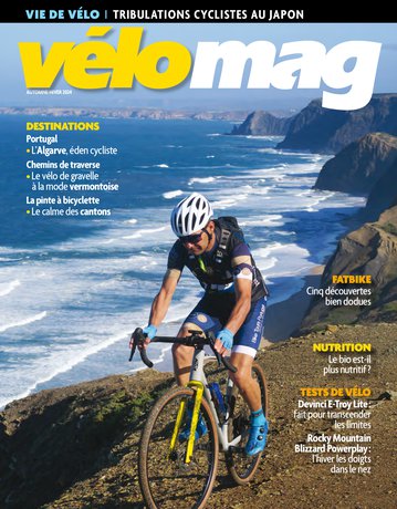 Velo magazine 2020 sale