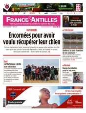 France-Antilles.fr