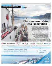 20 octobre 2023 issue