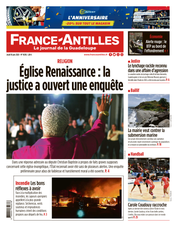 France-Antilles.fr
