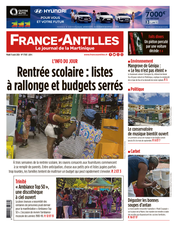 France-Antilles.fr