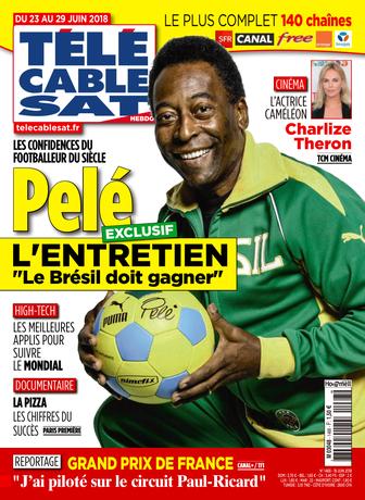Télécâble Sat Hebdo