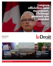 28 juillet 2025 issue