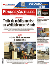 France-Antilles.fr
