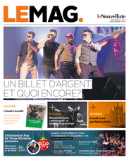 1er décembre 2023 issue
