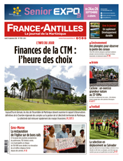 France-Antilles.fr