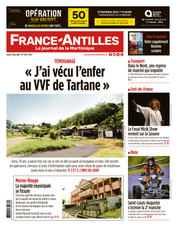 France-Antilles.fr