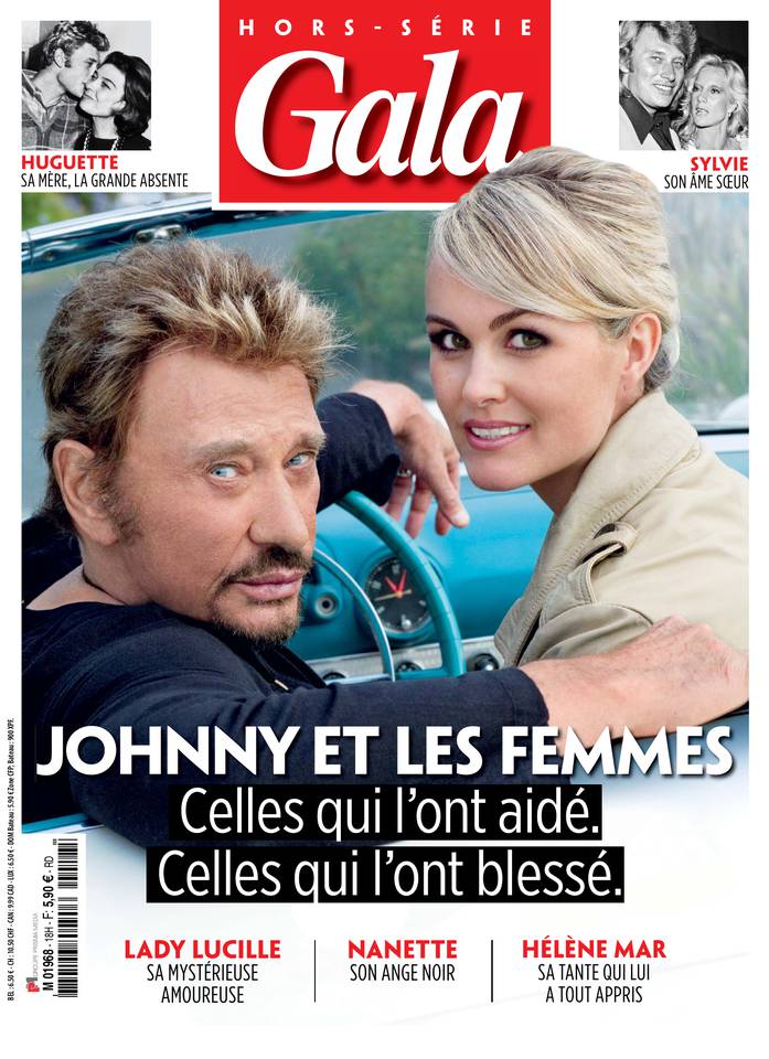 Gala Hors-Série 19 octobre 2018 Abonnement à Gala Hors-Série Pas Cher avec le BOUQUET ePresse.fr