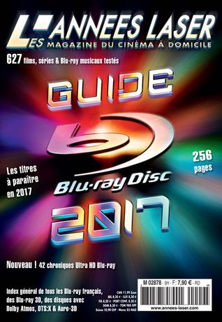 Hors Série Blu-ray