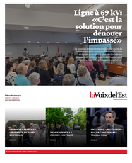 6 juin 2025 issue