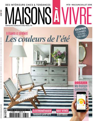 MAISONS A VIVRE
