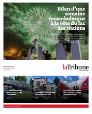 21 juillet 2025 issue