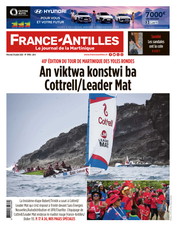 France-Antilles.fr