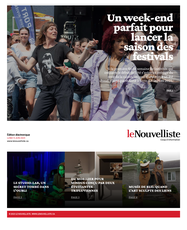 8 juin 2025 issue