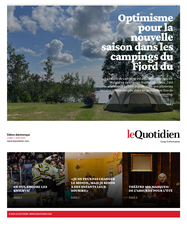 1er juin 2025 issue