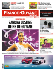 France-Antilles.fr