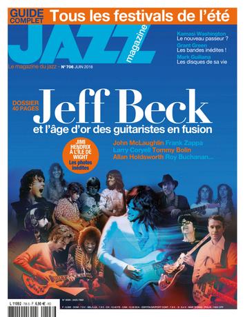 Jazz Magazine