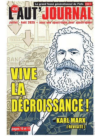 L’aut’journal