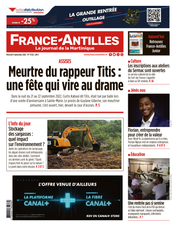 France-Antilles.fr