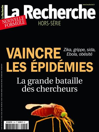 Hors-Série La Recherche