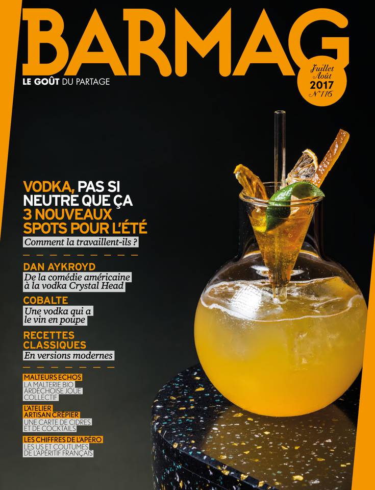 Barmag 01 juillet 2017 Abonnement Barmag Pas Cher avec l’OFFRE ENTREPRISE ePresse.fr