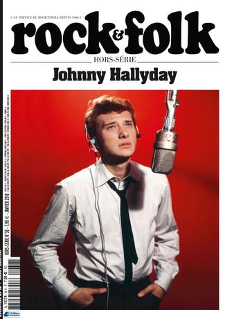 Rock'n Folk Hors-série