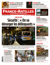 France-Antilles.fr