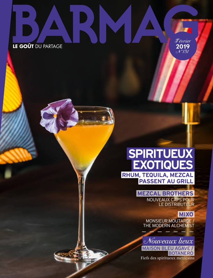 Barmag 02 février 2019 Abonnement Barmag Pas Cher avec l’OFFRE ENTREPRISE ePresse.fr
