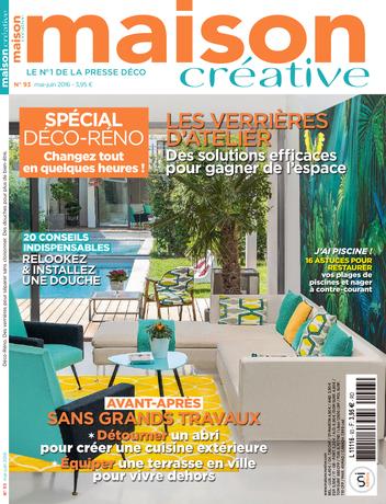 Maison Créative
