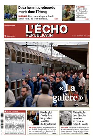 L'Écho Républicain