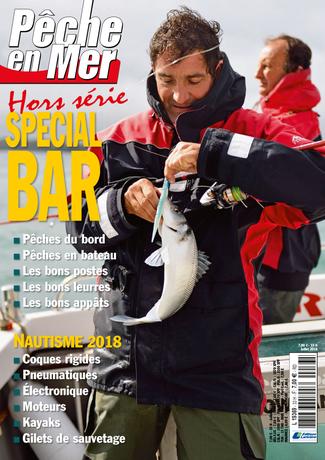 Pêche en Mer Hors-Série
