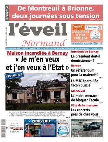 L'Eveil Normand
