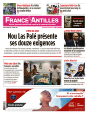 France-Antilles.fr
