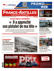 France-Antilles.fr
