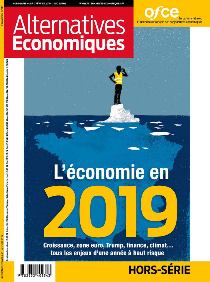 Alternatives Économiques Hors-série 21 février 2019 Abonnement Alternatives Économiques Hors-série avec ePresse.fr