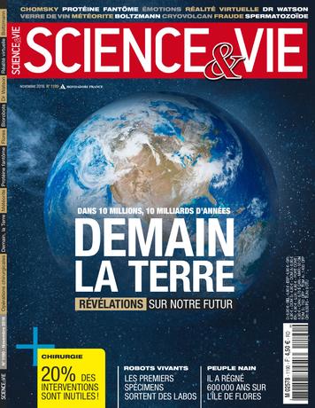 Science & Vie