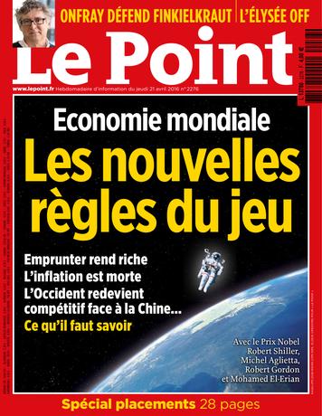 Le Point