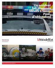 27 juillet 2025 issue