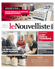 5 mai 2023 issue