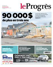 21 avril 2023 issue