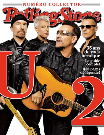 Rolling Stone Hors-Série