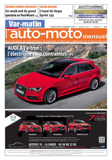 Suppléments Gratuits Var Matin - 10/09/2014