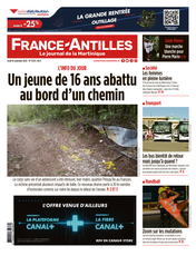France-Antilles.fr