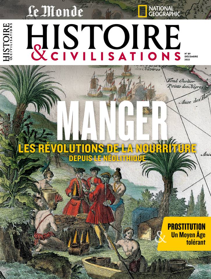 Magazine Histoire & Civilisations