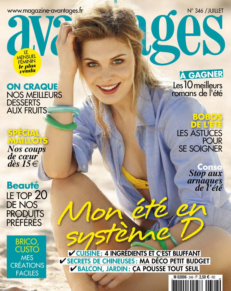 Avantages 02 juin 2017 Abonnement Avantages Pas Cher avec le BOUQUET À LA CARTE ePresse.fr