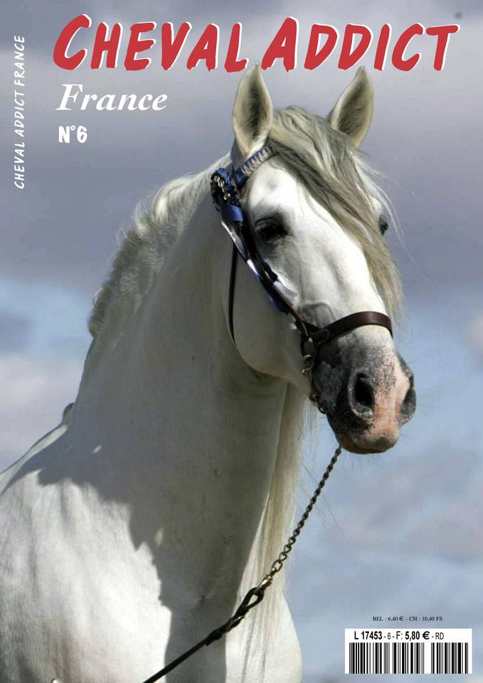 Cheval Addict 03 août 2018 Cheval Addict du 03 août 2018